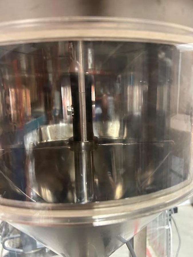 Used Bosch 705 Capsule Filler