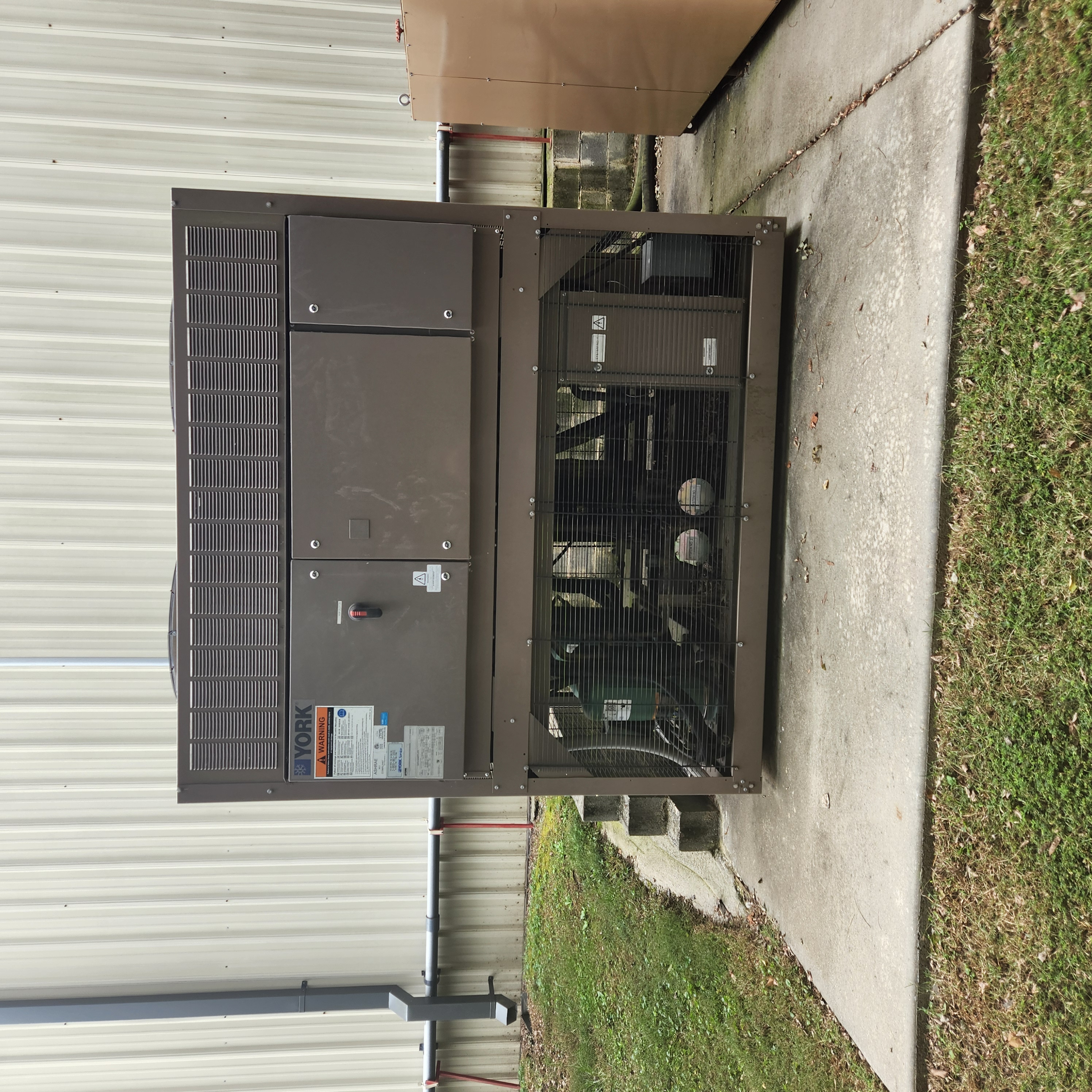 Used Integrated Optional Maratek C2000 Water Separator Module for C100 Unit