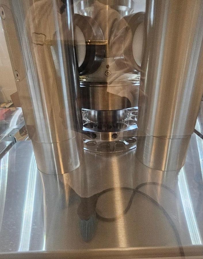 Used 2021 Used Natoli Tablet Press NP-30