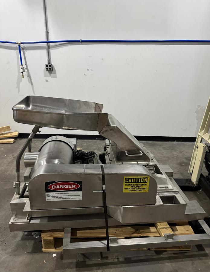Used D12 Fitzmil Fitzpatrick