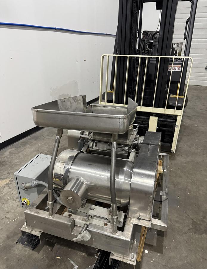 Used D12 Fitzmil Fitzpatrick