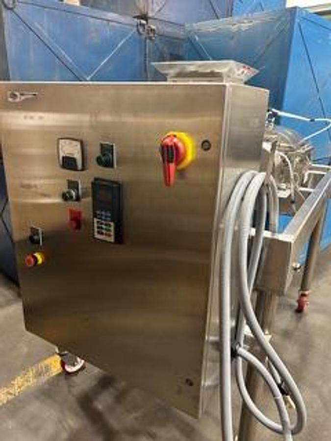 Used Fitzmill Model DKAS012