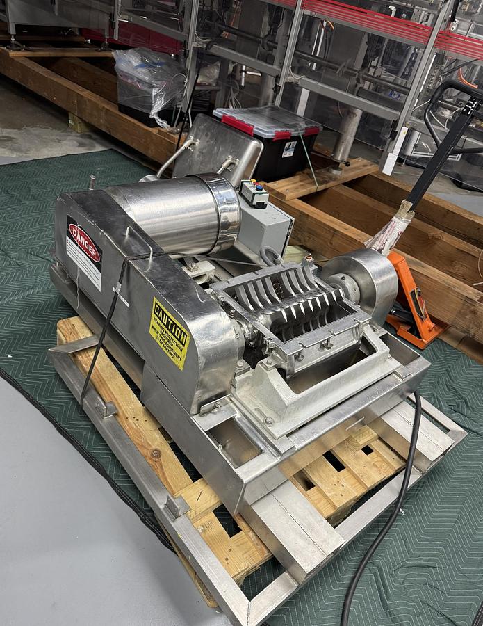 Used D12 Fitzmil Fitzpatrick