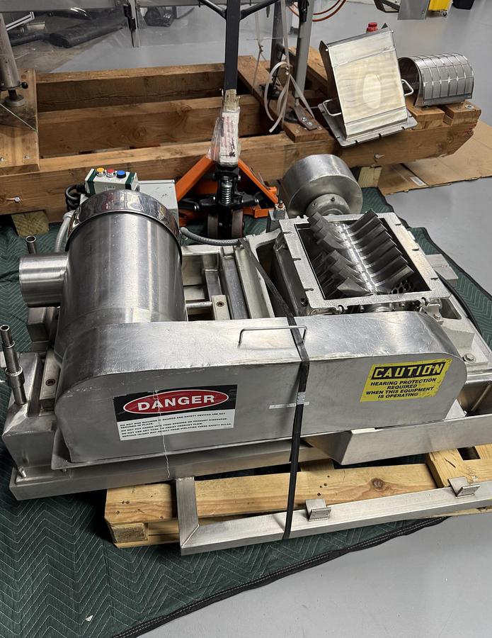 Used D12 Fitzmil Fitzpatrick