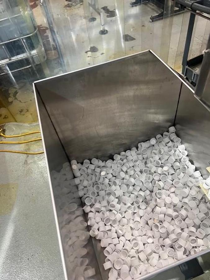 Used 2  KAPS  ALL  CAPPERS  MODEL  A6  year  2023