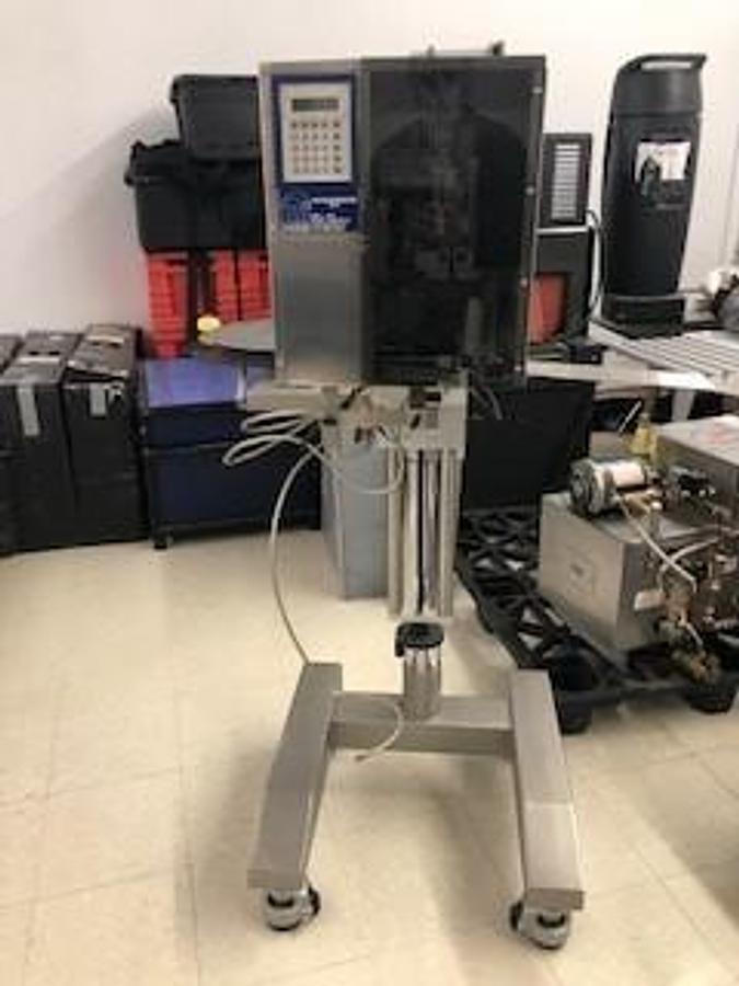 Used Hamburg Neck Bander