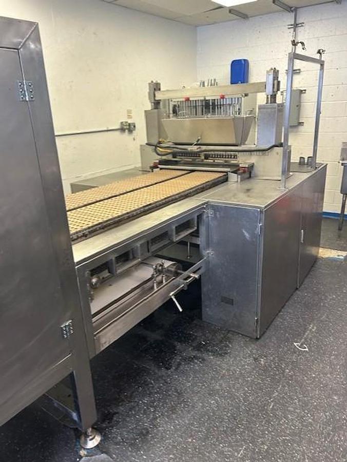 Used Used YenRich Gummy Line
