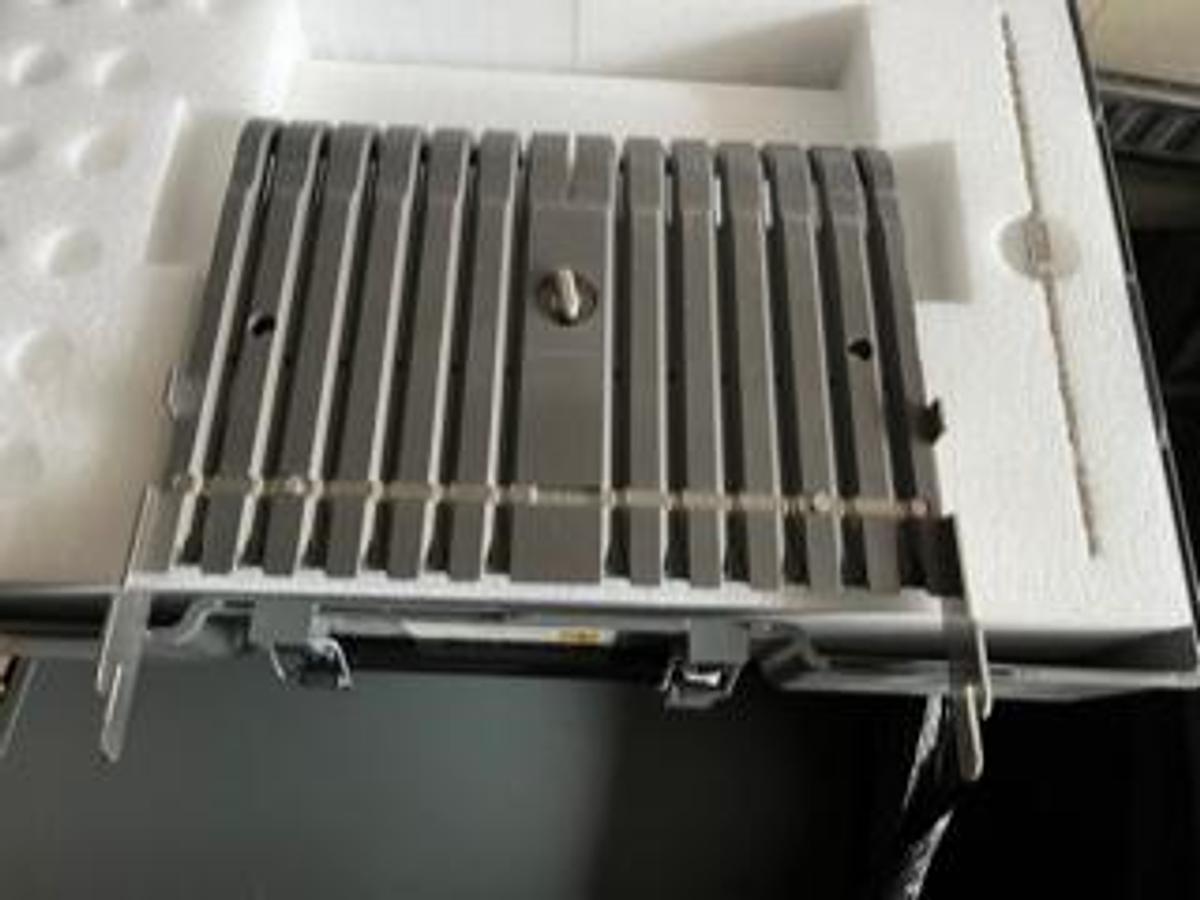 Used Bosch  KKE  Capsule  Check  Weigher