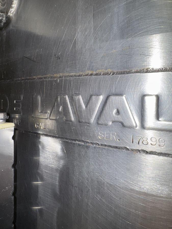 Used LID0034 DE LAVAL