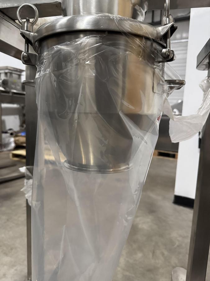 Used 2013 Sams Comil R&D Size