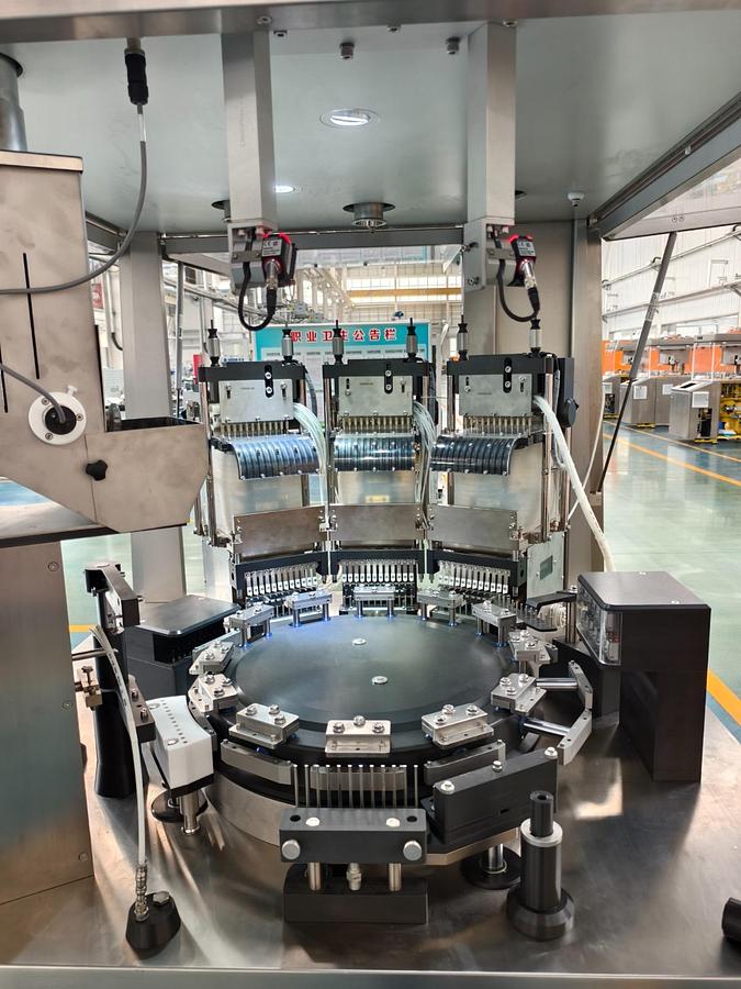 Used New LID LID-200 