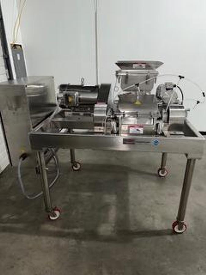 Used Fitzmill Model DKAS012