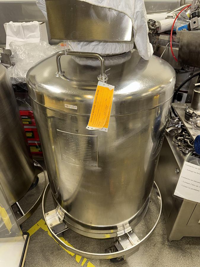 Used Lid0021