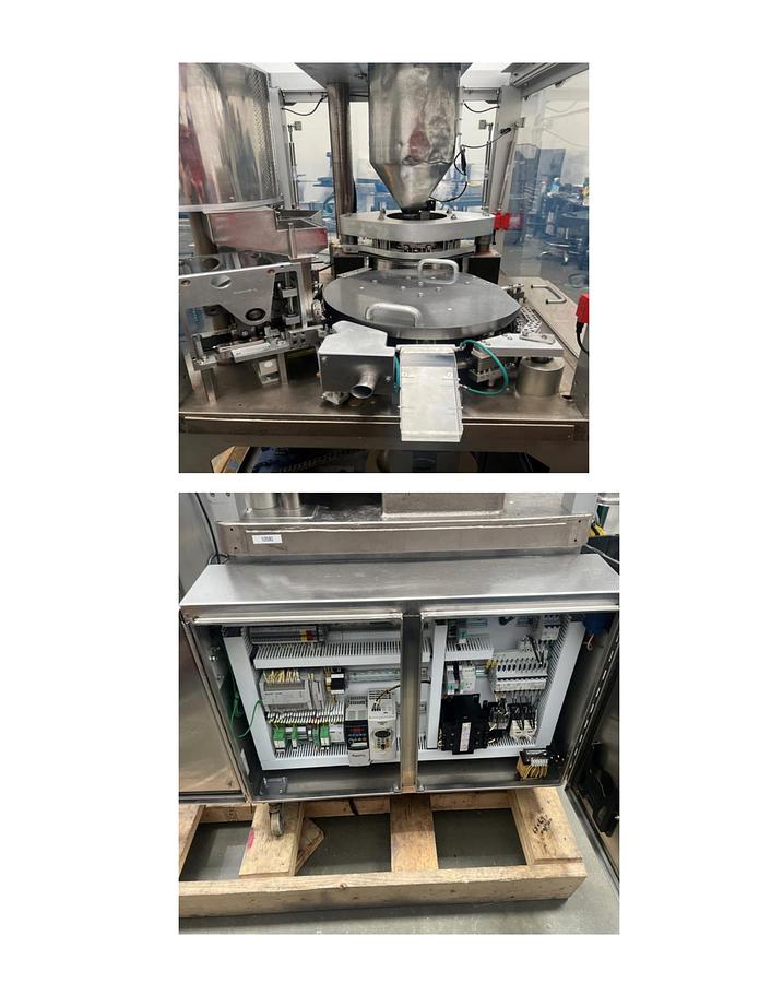 Used Fully Refurbished Bosch 2500