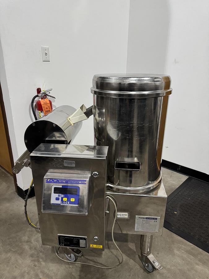 Packaging Equipment for sale at Locate it Direct