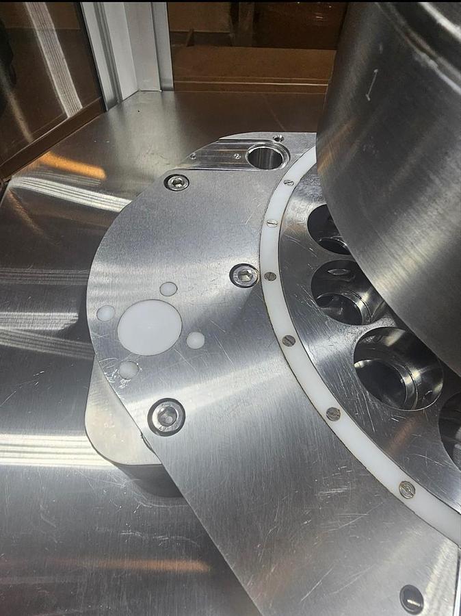 Used 2021 Used Natoli Tablet Press NP-30