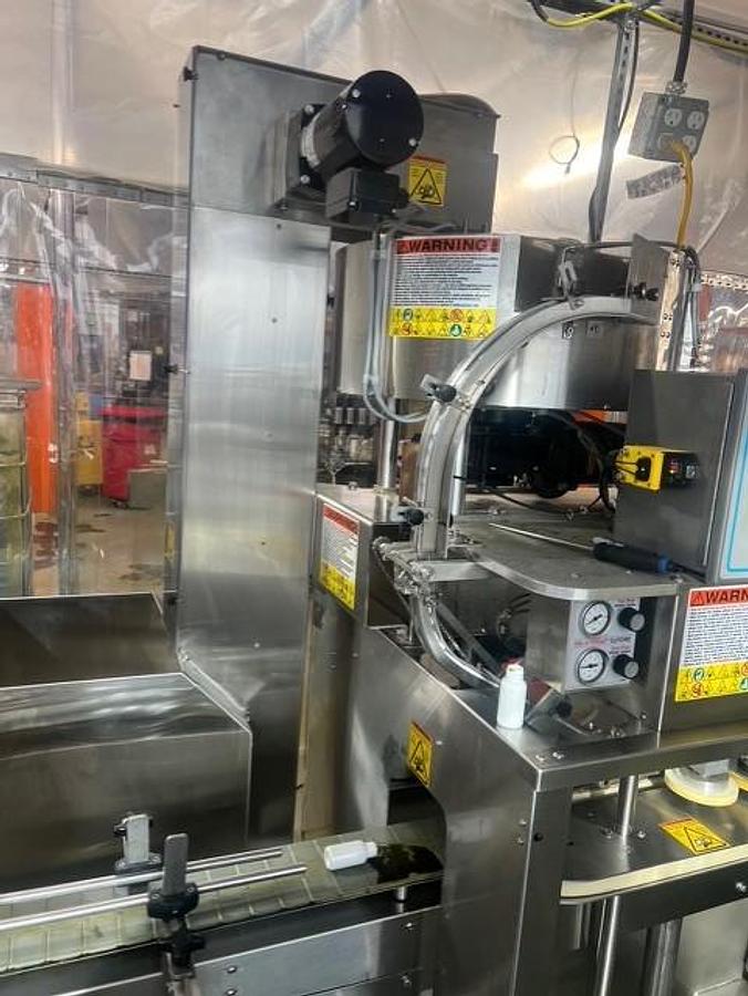 Used 2  KAPS  ALL  CAPPERS  MODEL  A6  year  2023