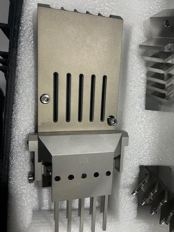 Used Bosch 705 Capsule Filler