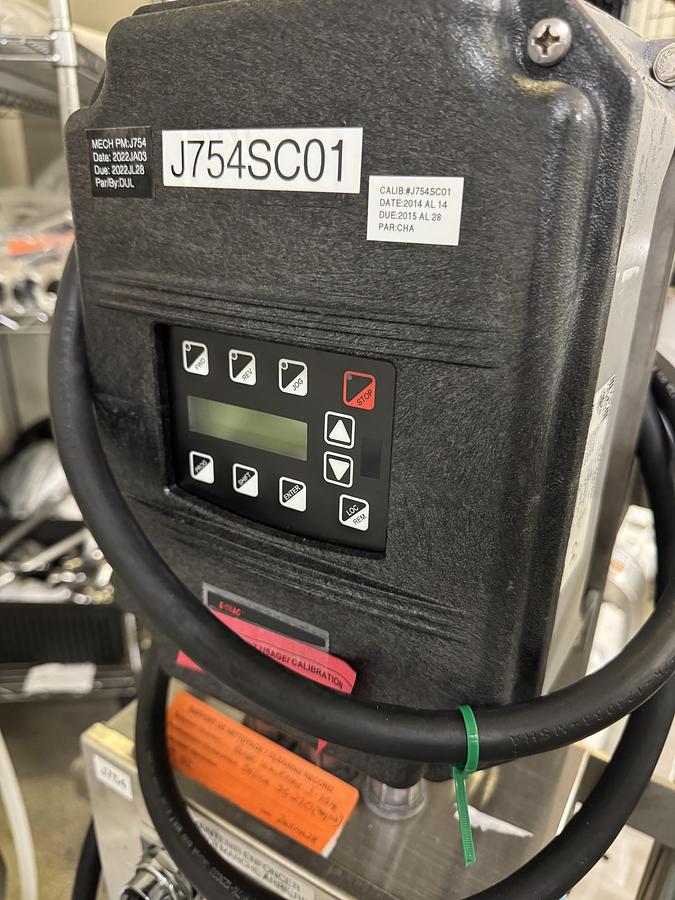 Used LIDO014