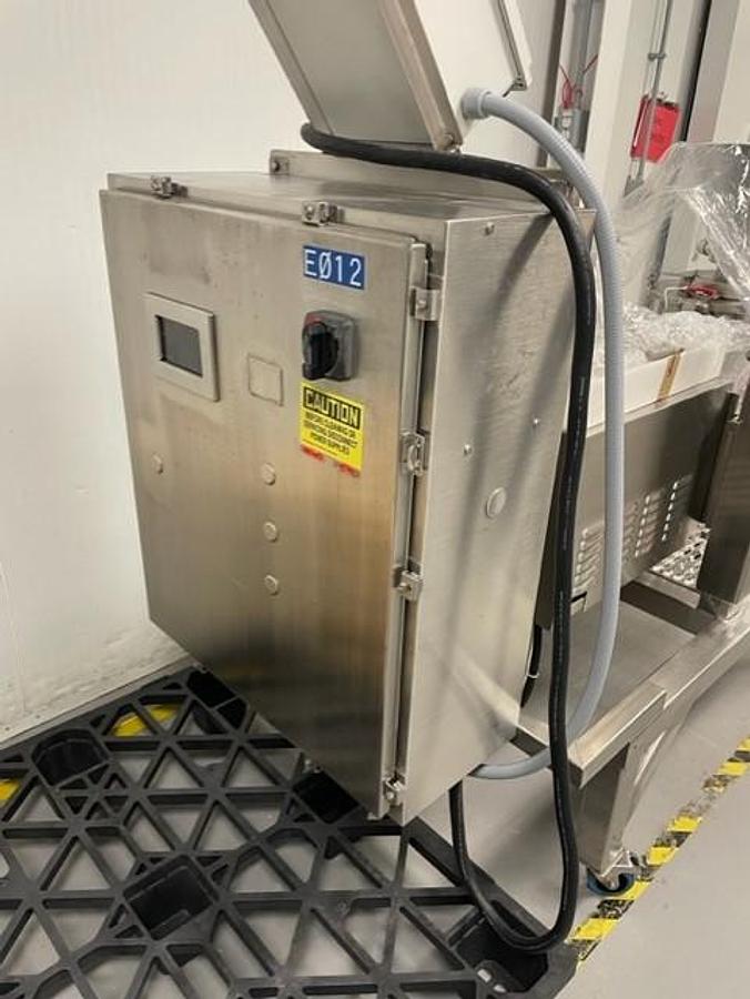 Used Quadro Comil U-30