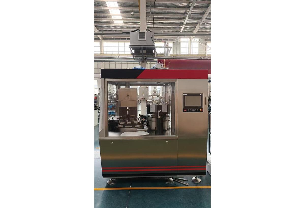 Used New LID LID-200 