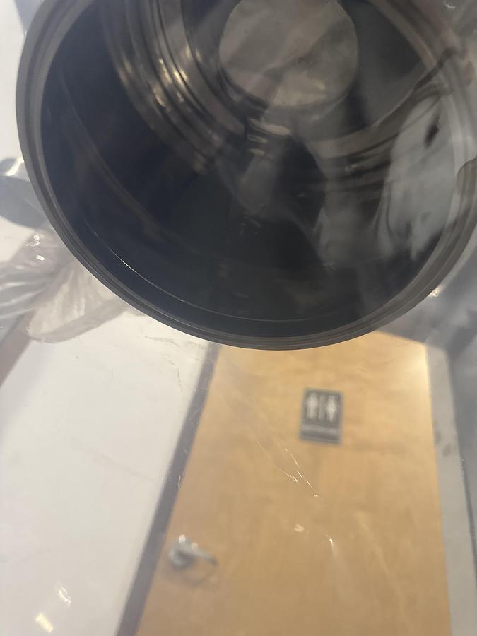 Used 2013 Sams Comil R&D Size