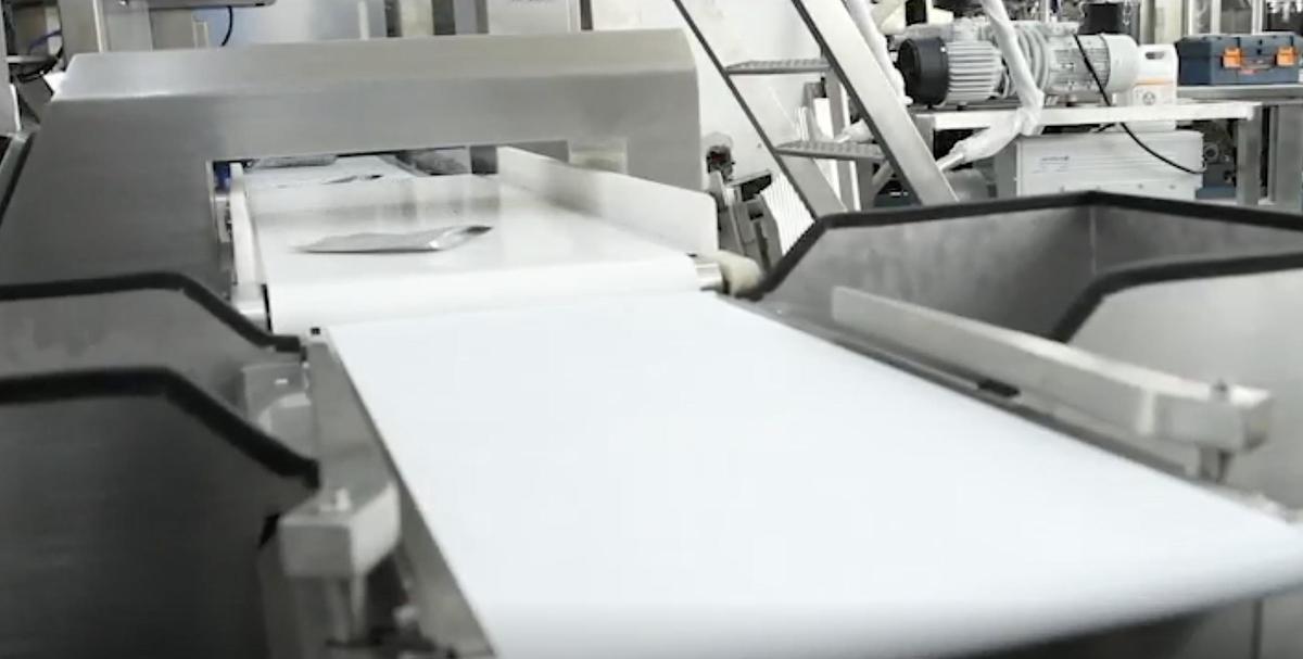 Used New Unused Rotary Bag Filler for Capsules/Tablets