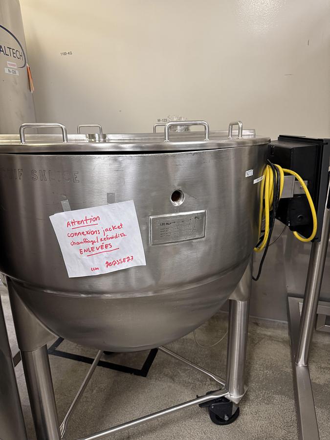 Used LID0026