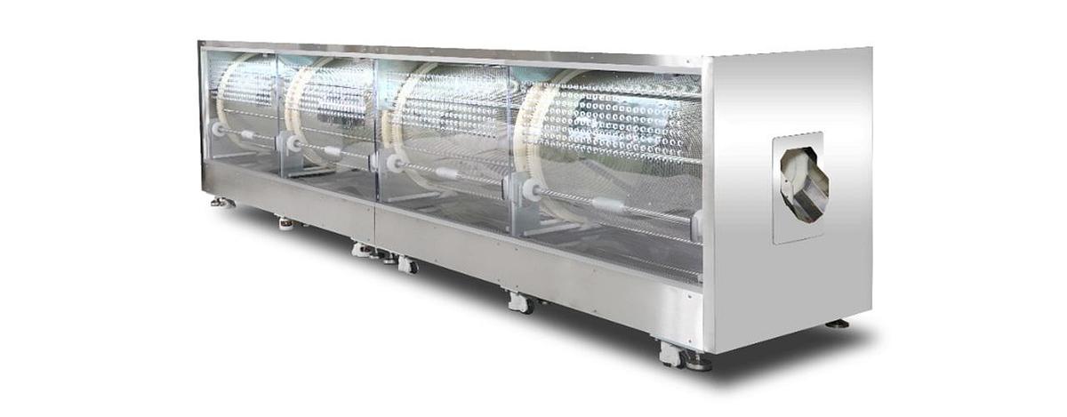 Used New Sky Soft Gel Line