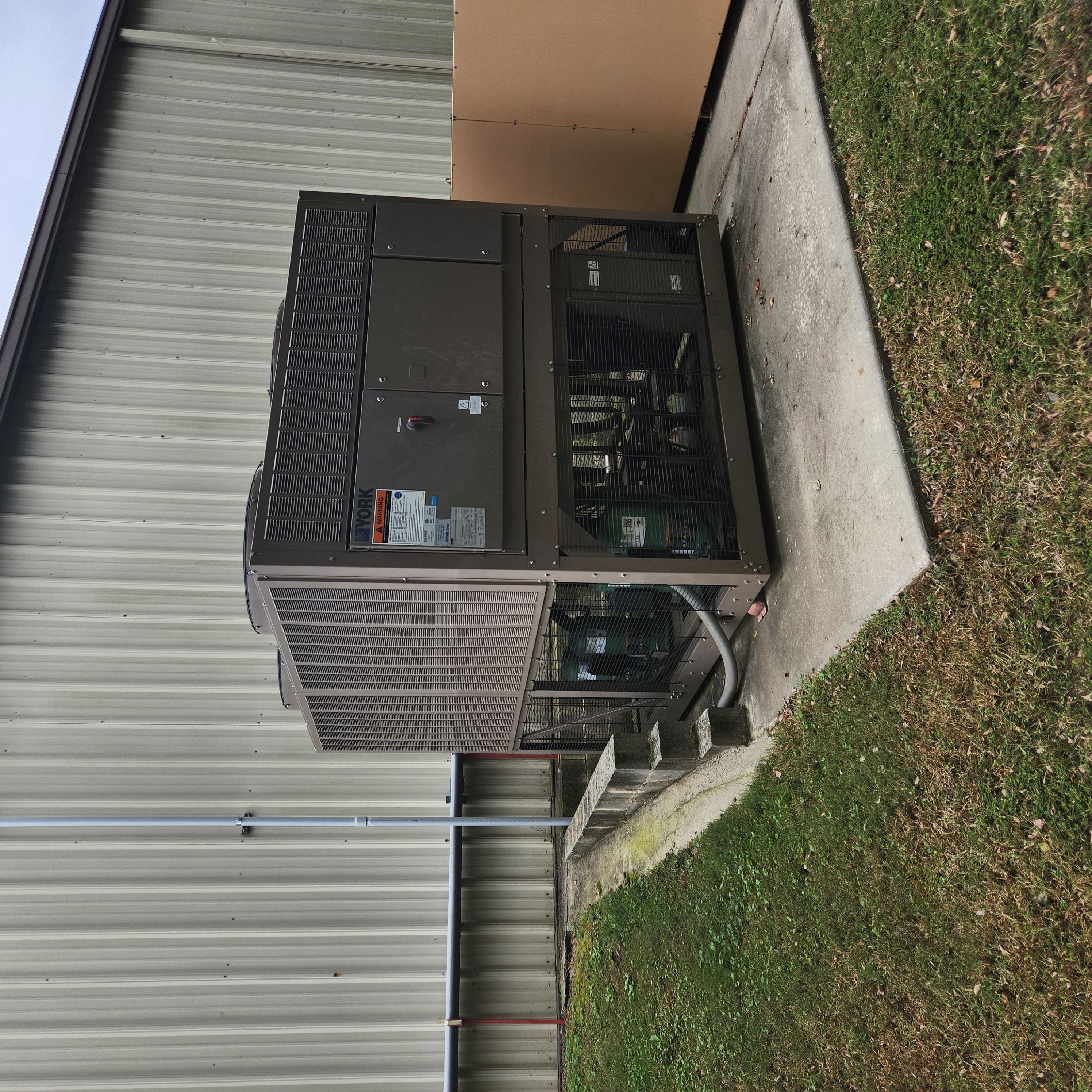 Used Integrated Optional Maratek C2000 Water Separator Module for C100 Unit
