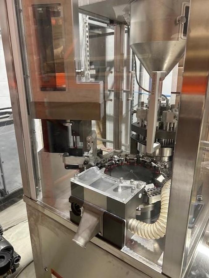 Used Bosch 705 Capsule Filler