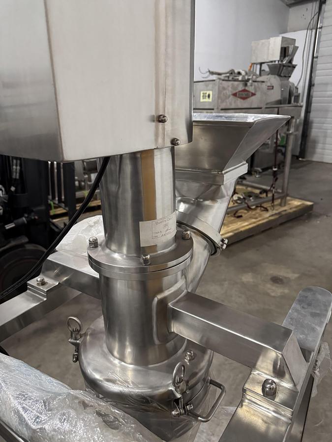 Used 2013 Sams Comil R&D Size