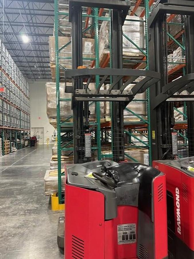 Industrial for sale at Locate it Direct