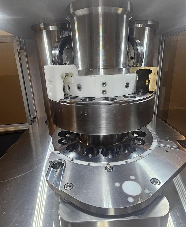 Used 2021 Used Natoli Tablet Press NP-30