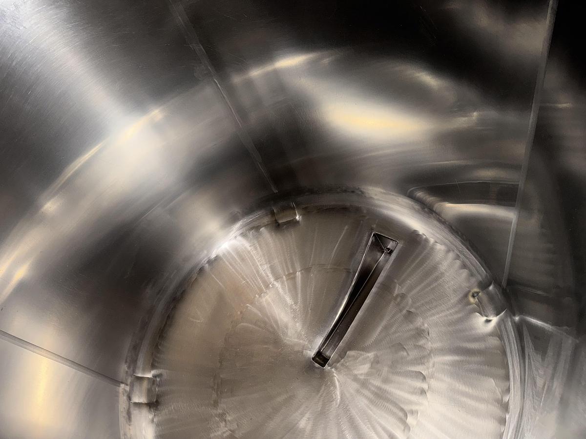 Used LID0034 DE LAVAL