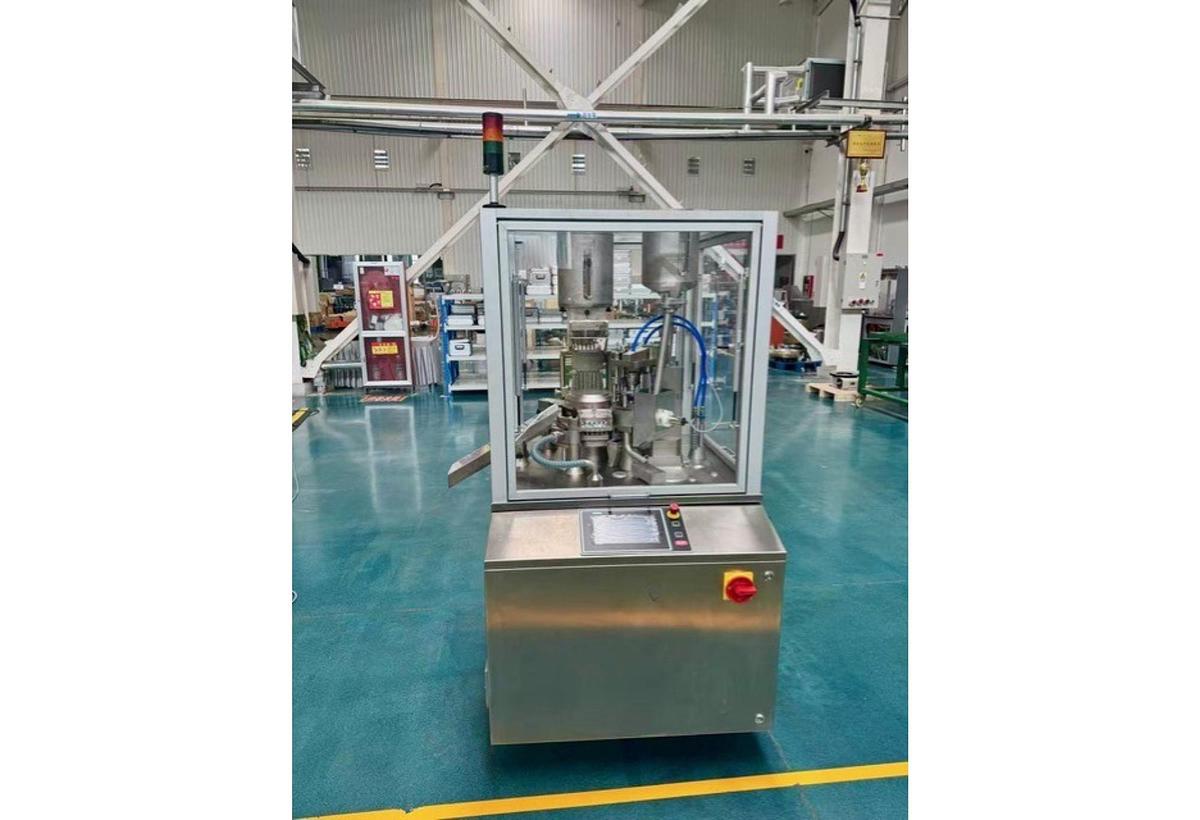 New Capsule Fillers for sale at Locate it Direct