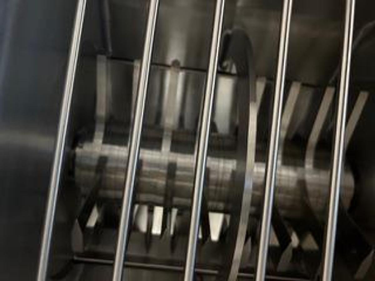 Used Fitzmill Model DKAS012