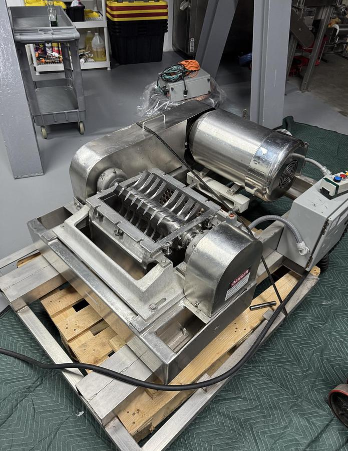 Used D12 Fitzmil Fitzpatrick
