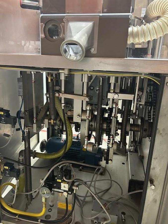 Used Bosch 705 Capsule Filler