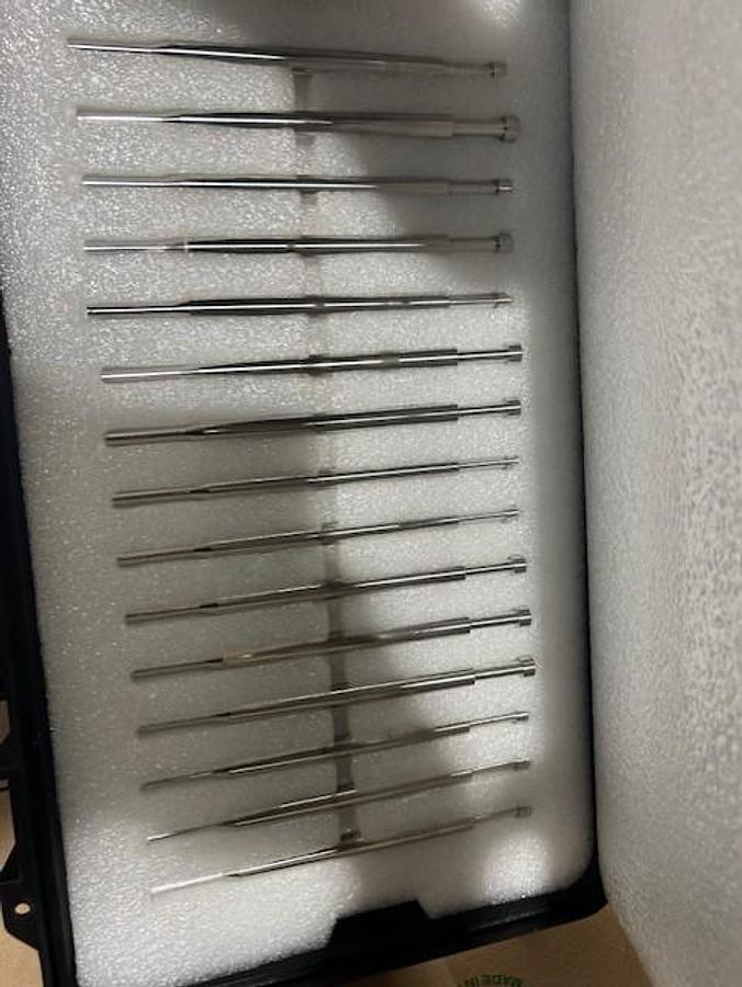 Used Bosch 705 Capsule Filler