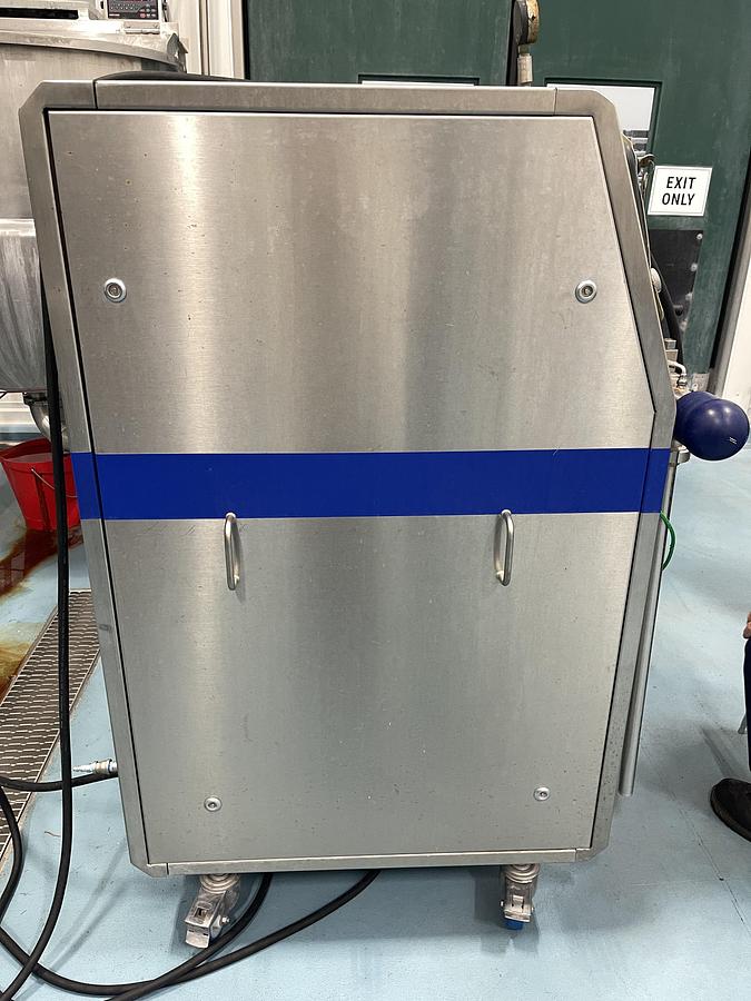 Used Bratoli Homogenizer