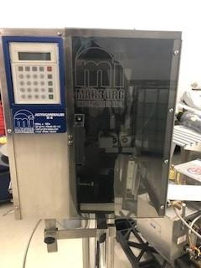 Used Hamburg Neck Bander