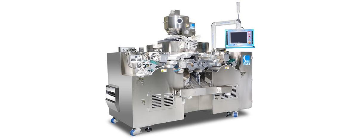 Used New Sky Soft Gel Line