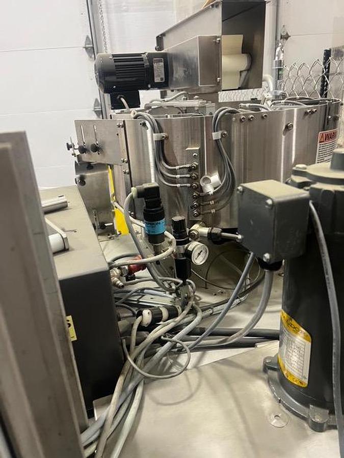 Used 2  KAPS  ALL  CAPPERS  MODEL  A6  year  2023