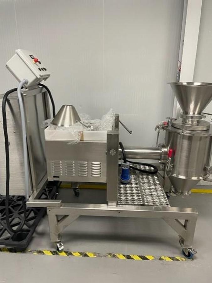 Used Quadro Comil U-30