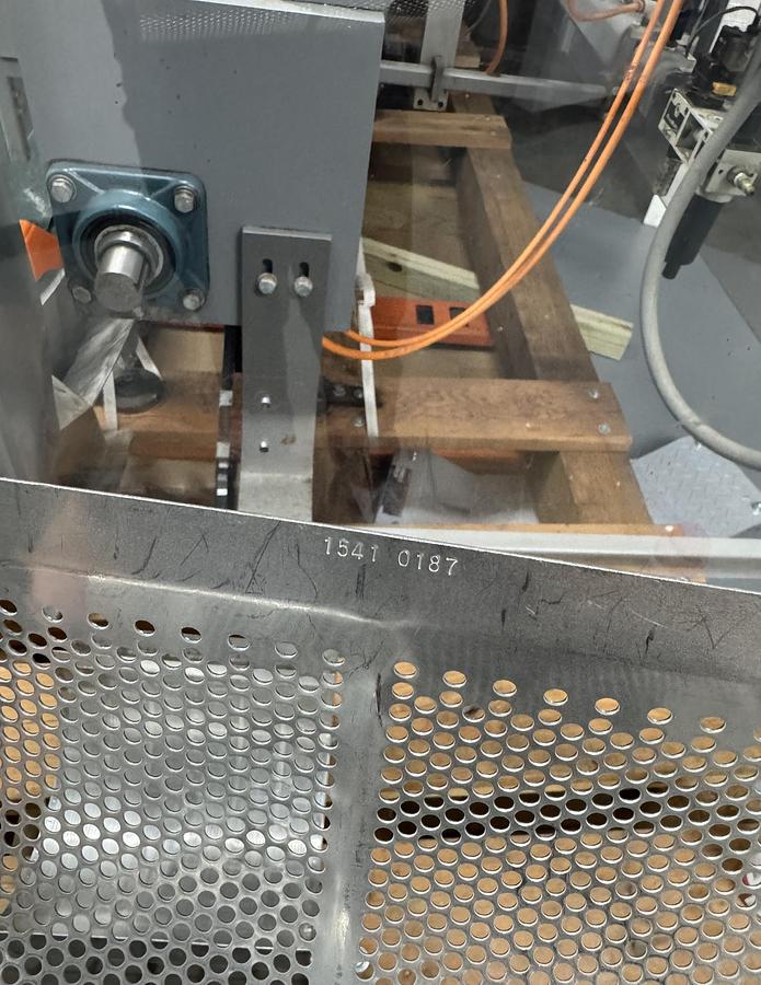 Used D12 Fitzmil Fitzpatrick