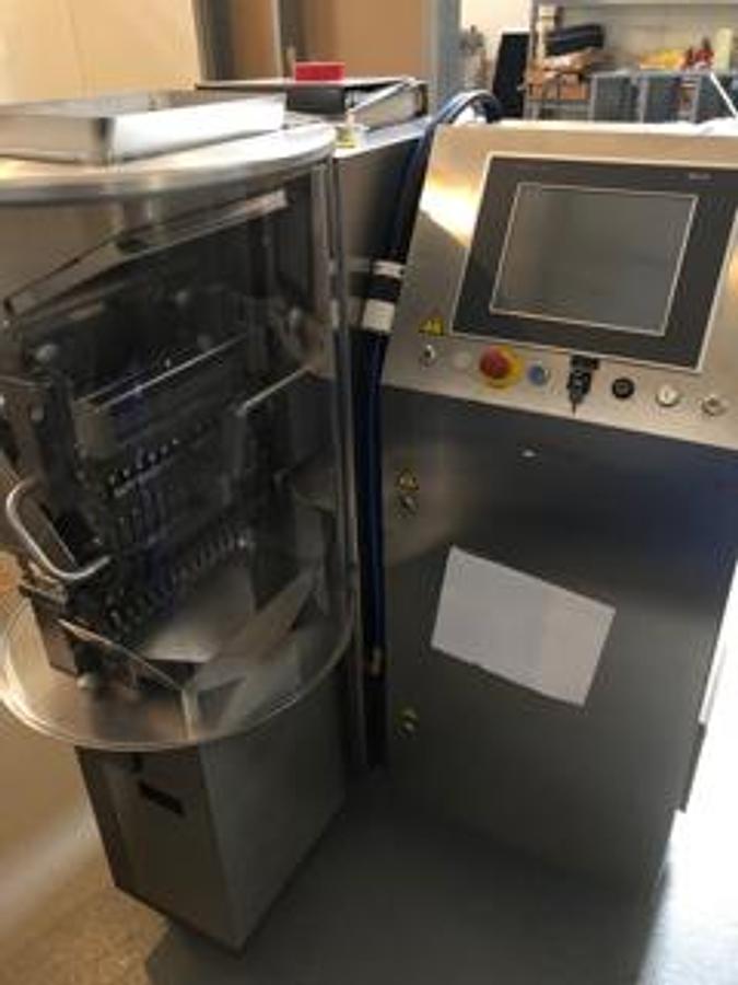 Used Bosch  KKE  Capsule  Check  Weigher