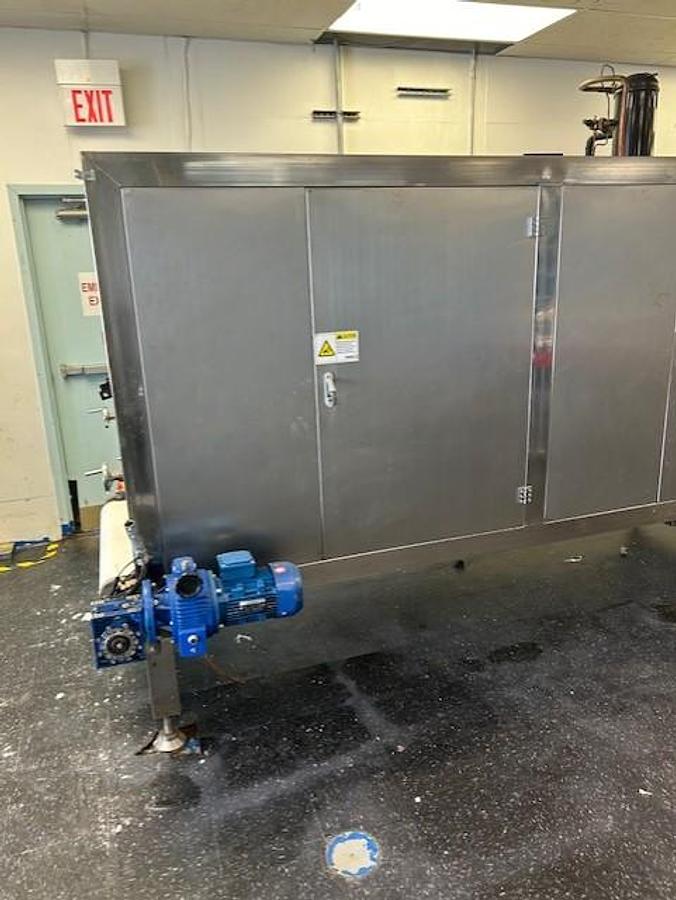 Used Used  YenRich  Gummy  Line