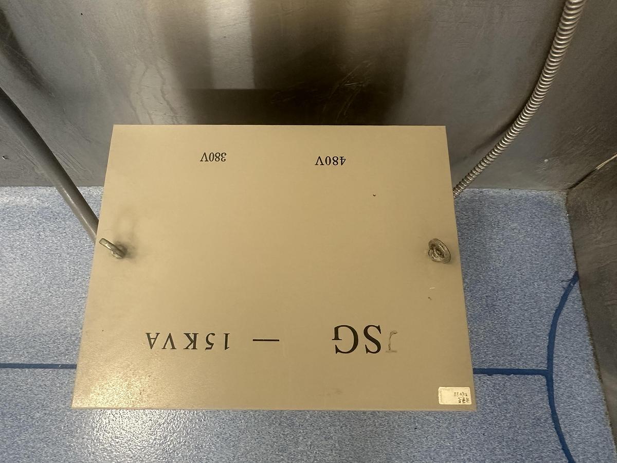 Used New Unused Rotary Bag Filler for Capsules/Tablets