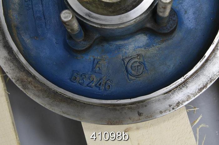 Used Goulds 3196 13" Stuffing Box #41098